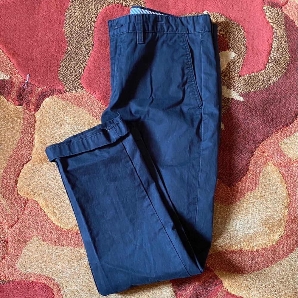 Southern Pines Black slacks